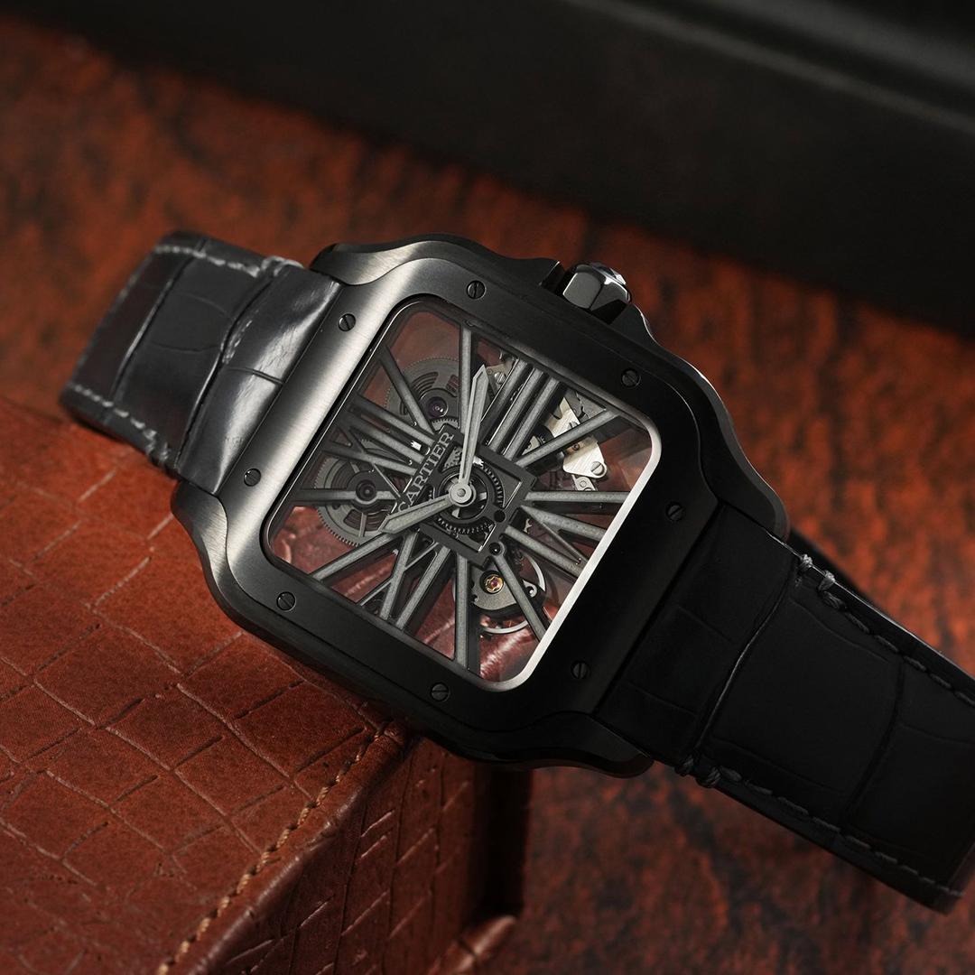 cartier 2026