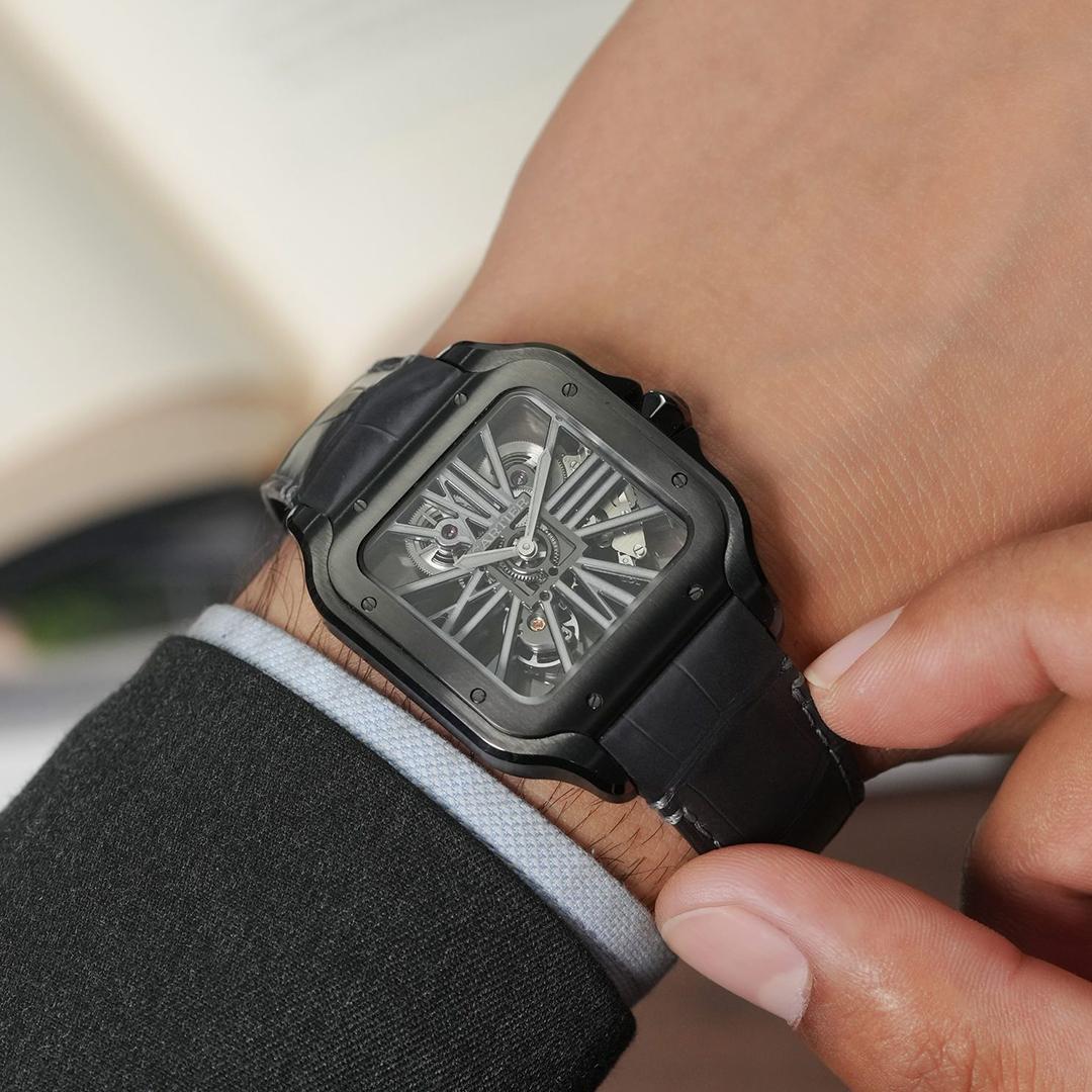 cartier 2026