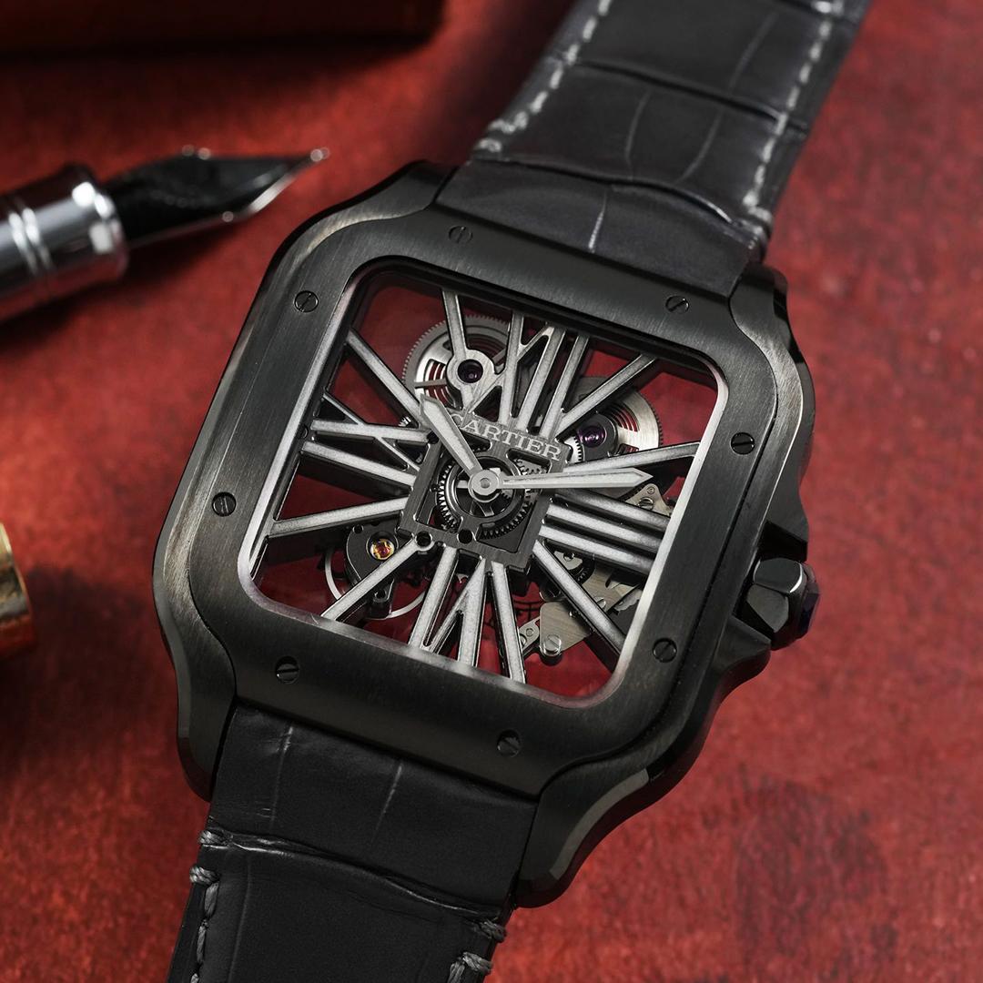 cartier 2026
