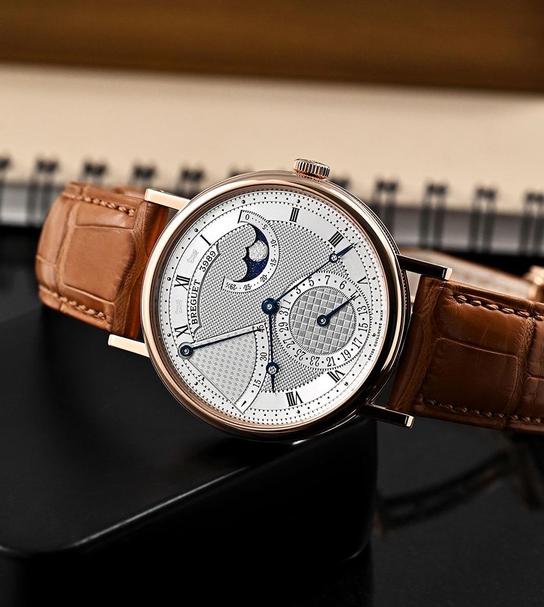 Breguet Classique Watch
