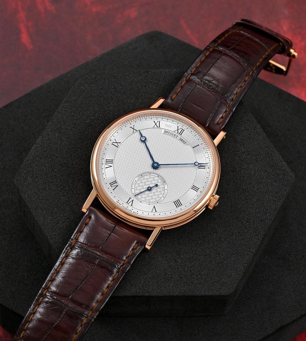Breguet Classique