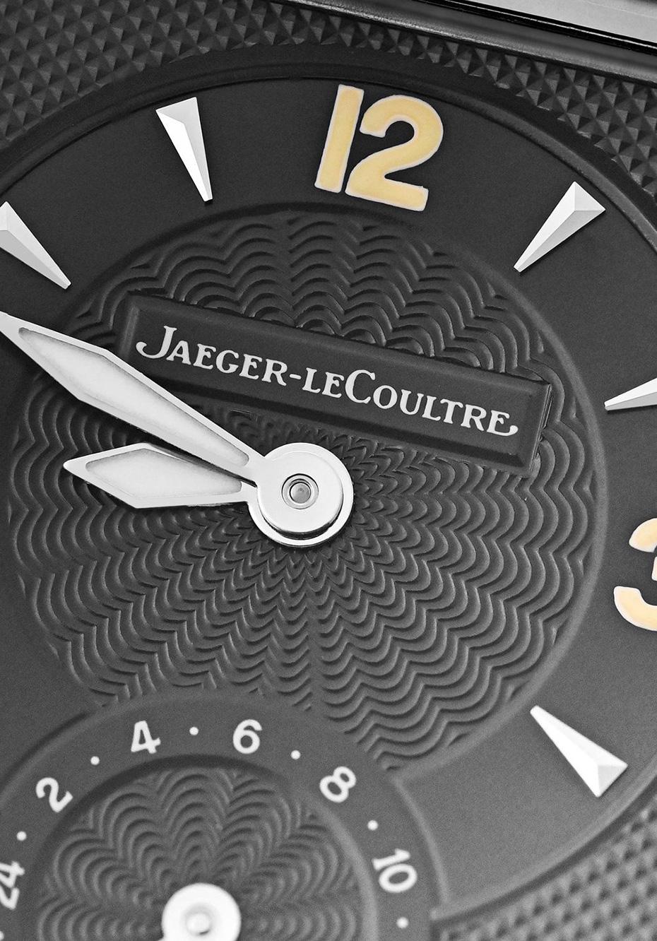 For collectors drawn to thoughtful design and mechanical ingenuity, Jaeger-LeCoultre offers a lifetime of discovery. Begin exploring at Second Movement