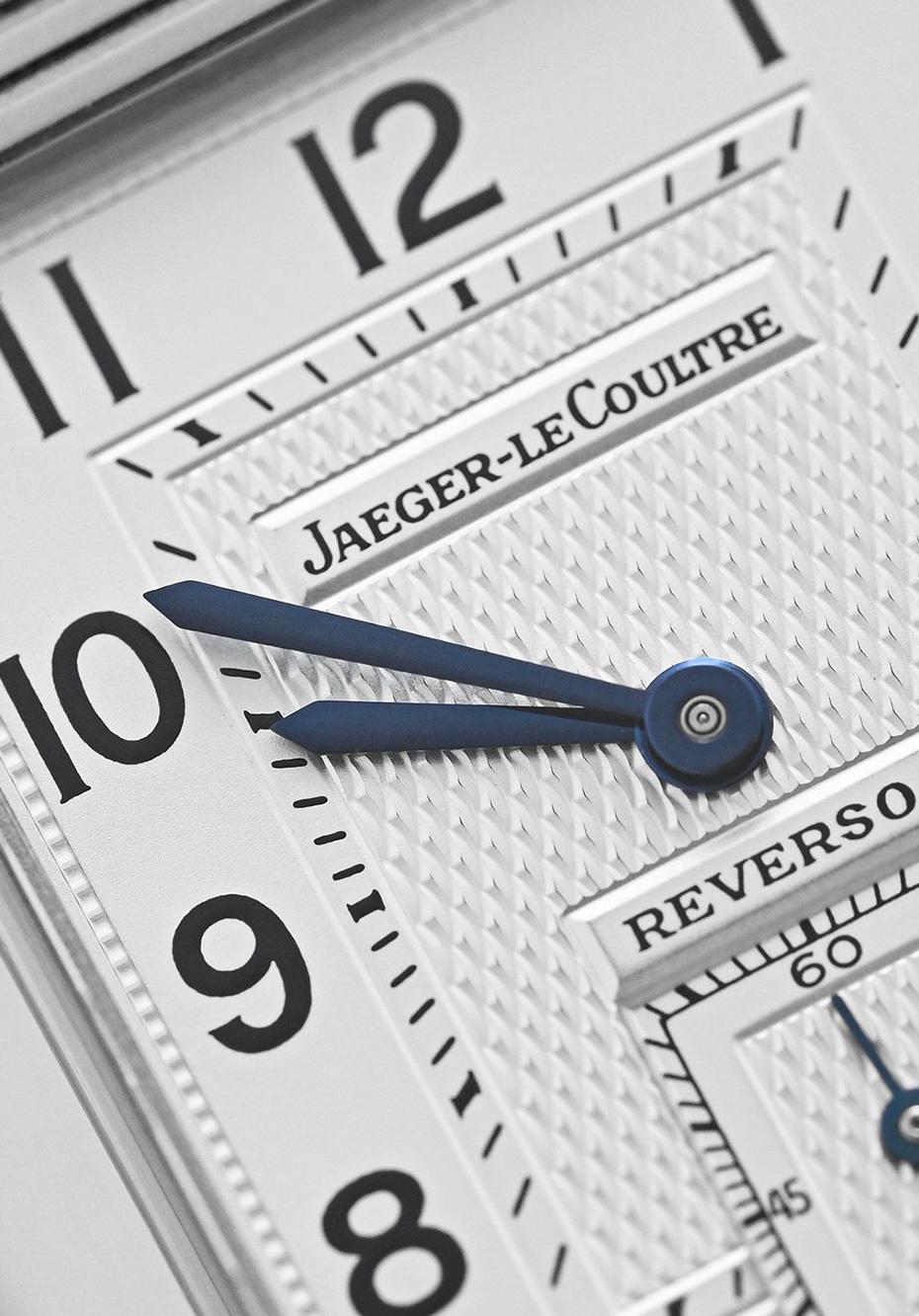For collectors drawn to thoughtful design and mechanical ingenuity, Jaeger-LeCoultre offers a lifetime of discovery. Begin exploring at Second Movement