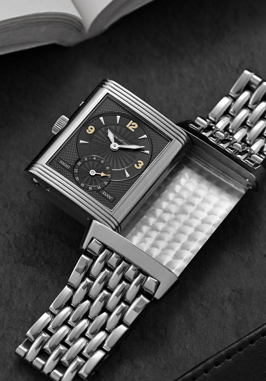 For collectors drawn to thoughtful design and mechanical ingenuity, Jaeger-LeCoultre offers a lifetime of discovery. Begin exploring at Second Movement