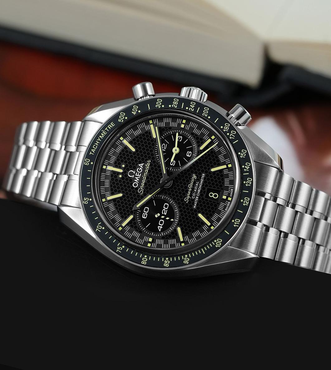 Omega Watch