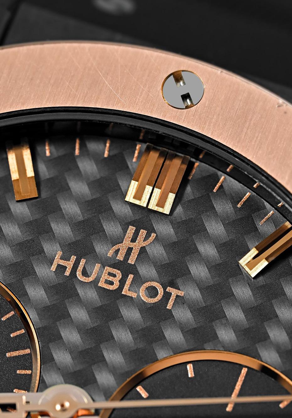 Designed to stand apart rather than blend in, Hublot remains a compelling choice for collectors who view innovation as a form of lasting value