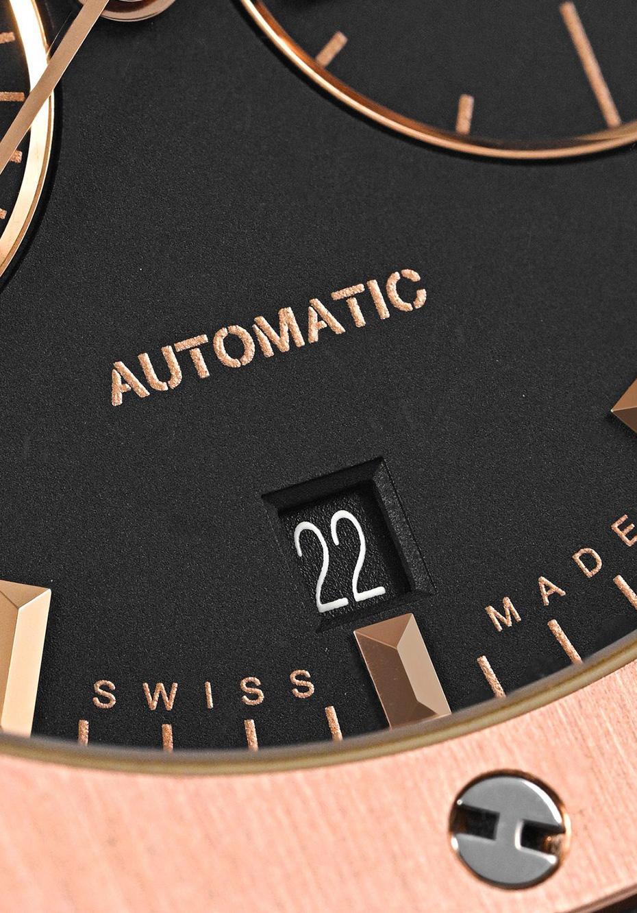 Designed to stand apart rather than blend in, Hublot remains a compelling choice for collectors who view innovation as a form of lasting value