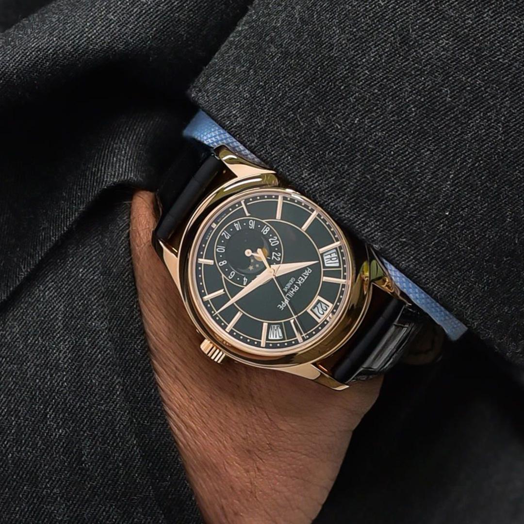 Patek Philippe
