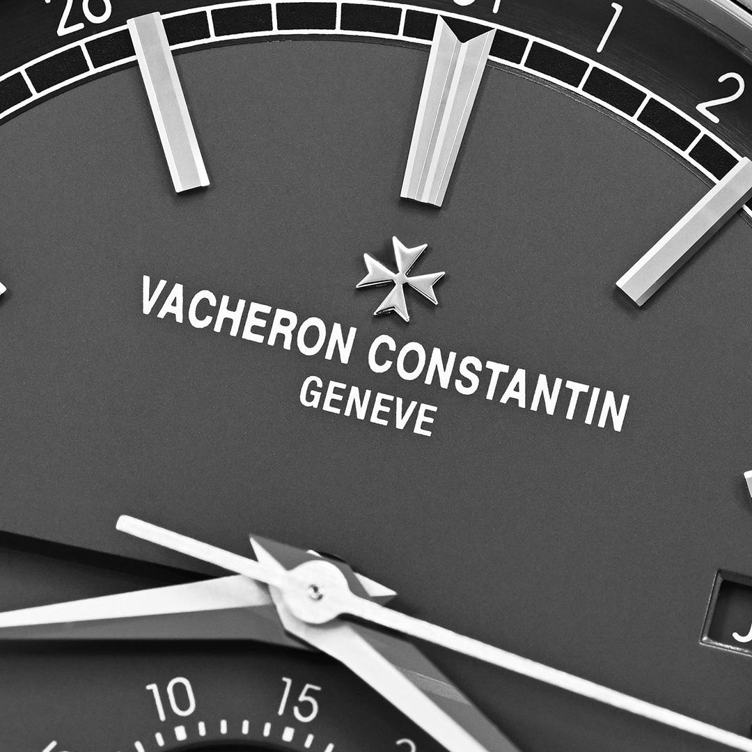Vacheron Constantin Complication
