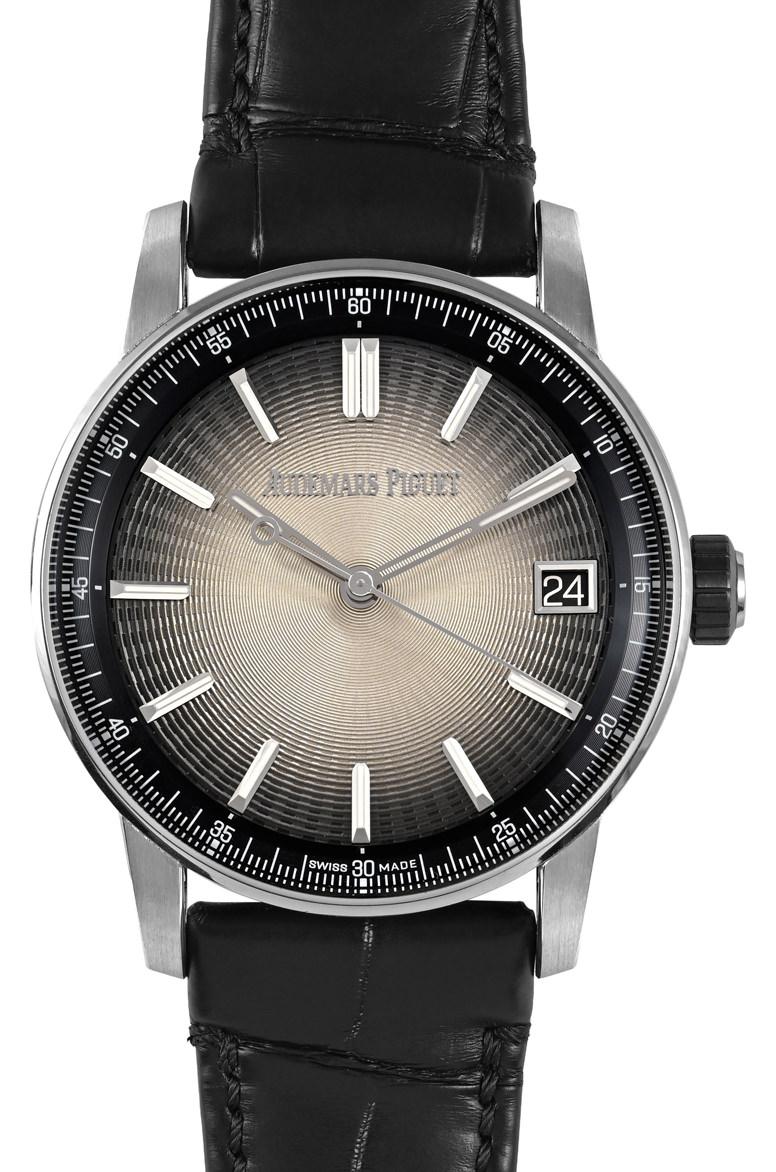 Audemars Piguet Code 11.59