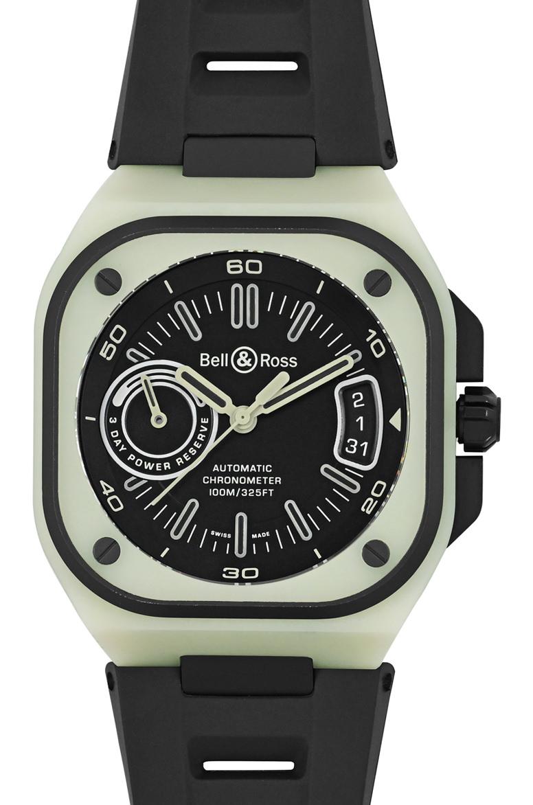 Bell & Ross Urban