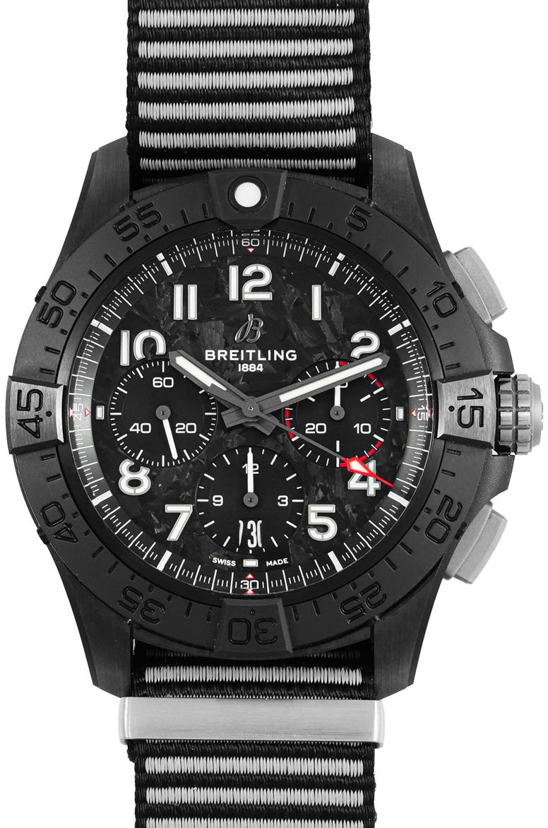 Breitling Avenger