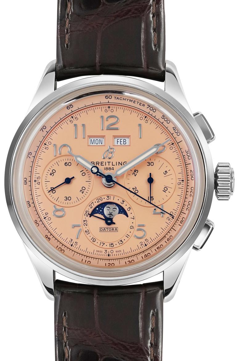 Breitling Premier