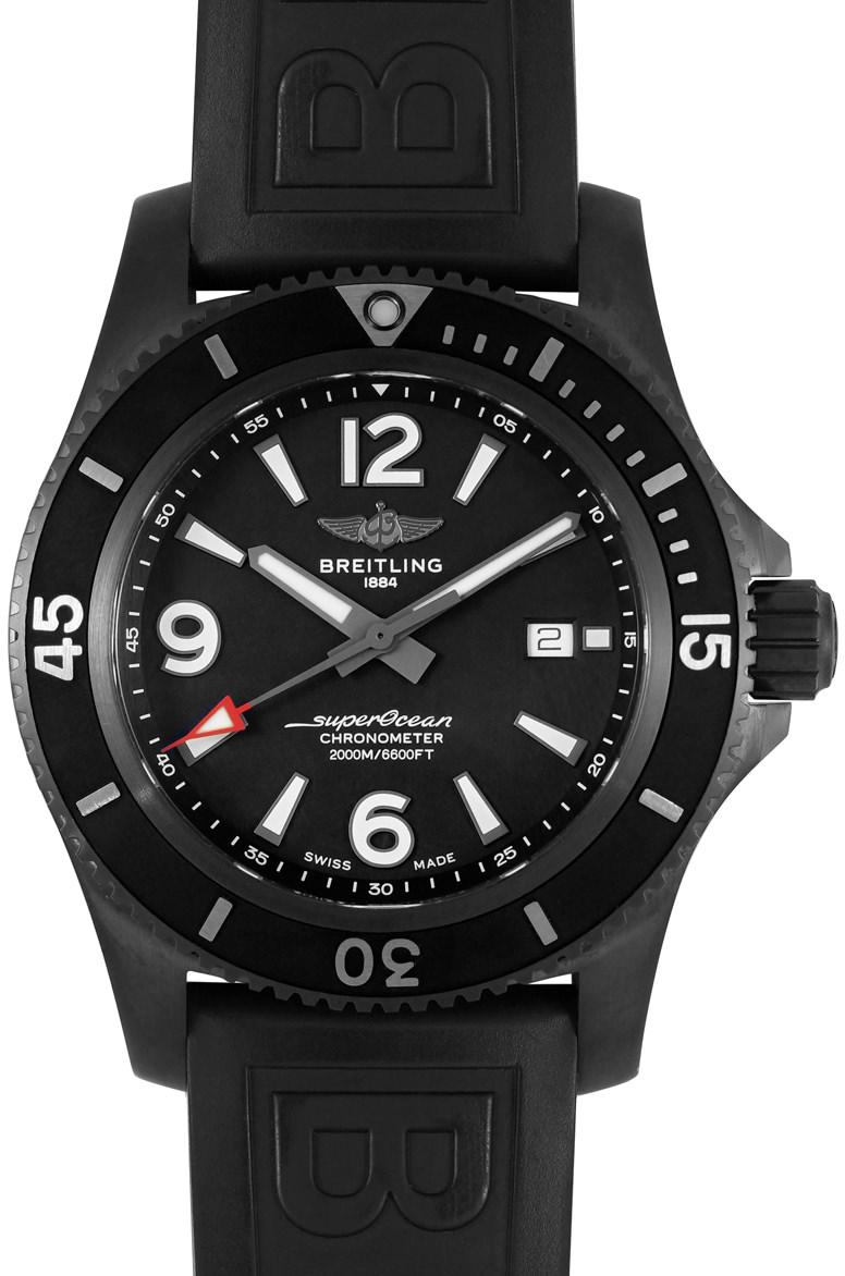 Breitling Superocean