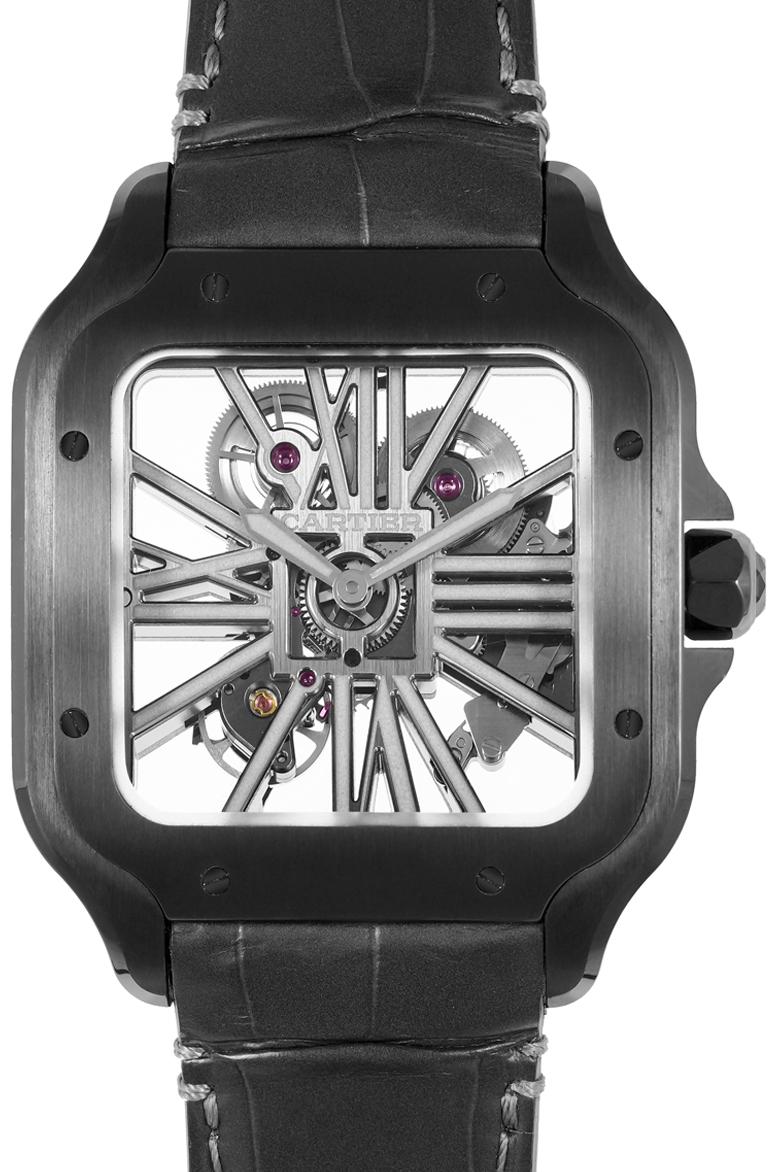 Cartier Santos de Cartier