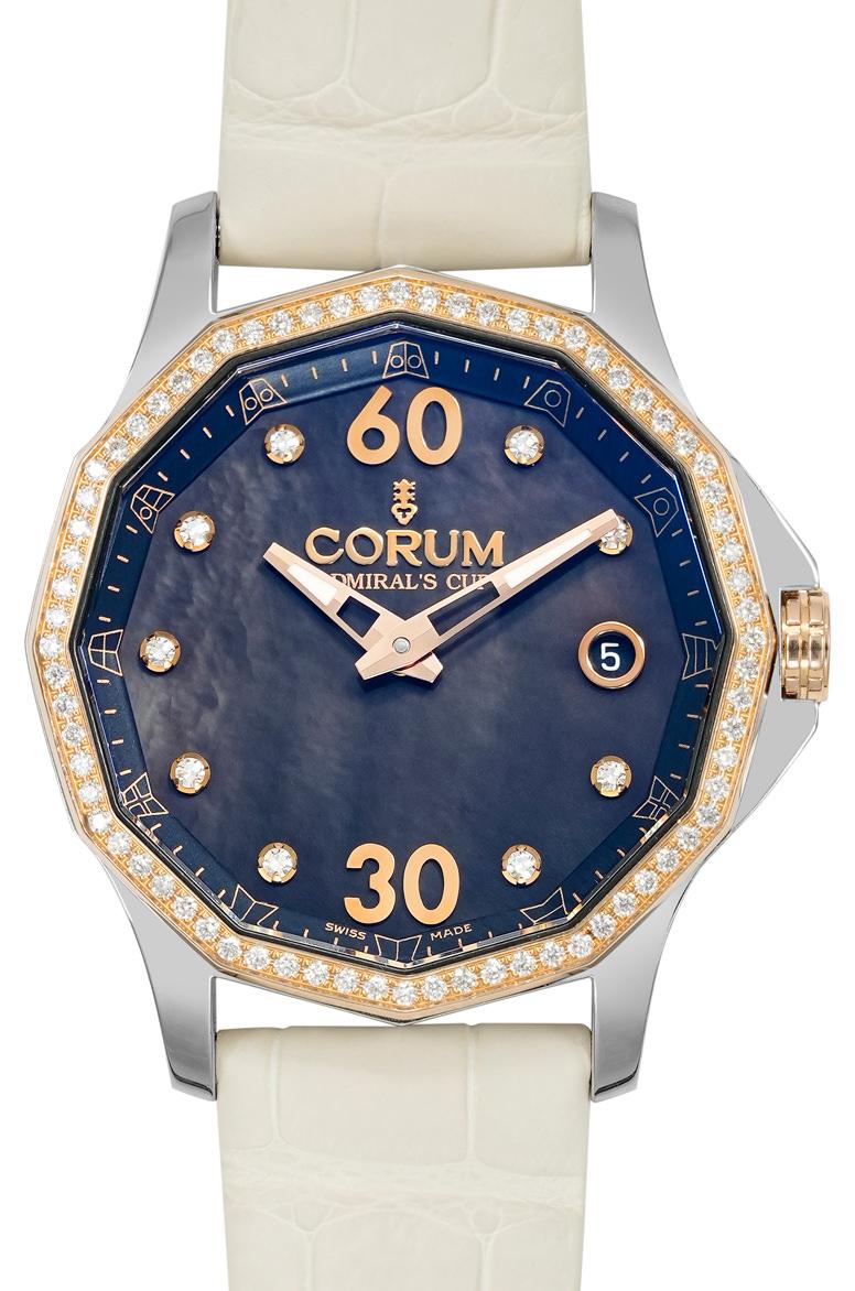 Corum Admiral