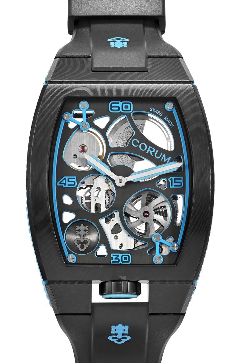 Corum LAB