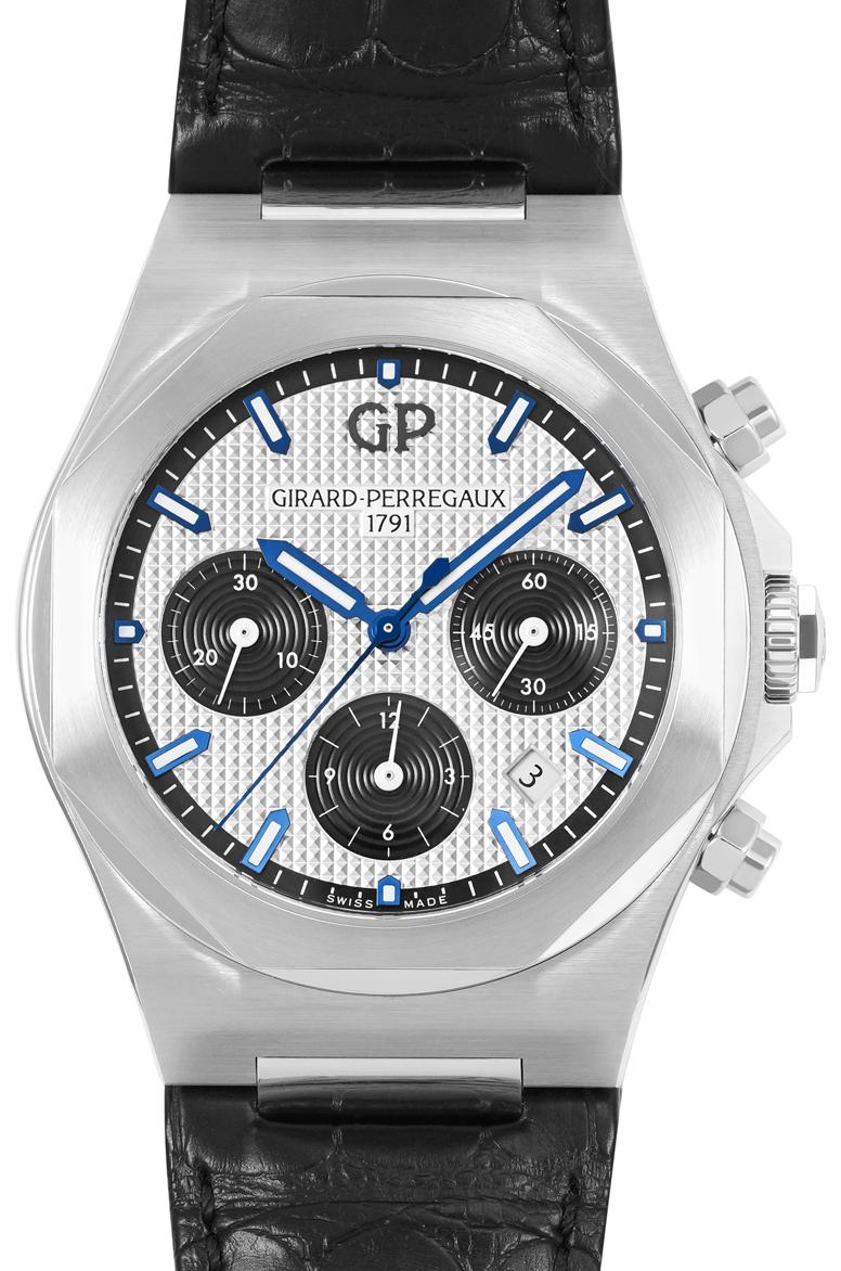 Girard-Perregaux Laureato