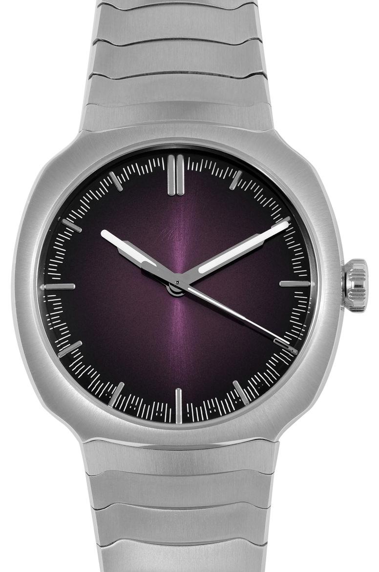 H. Moser & Cie. Streamliner