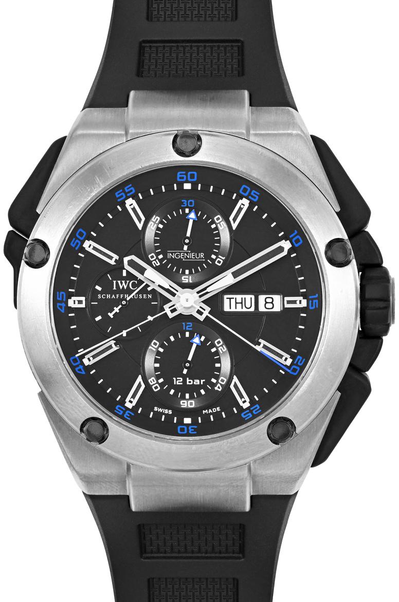 IWC Ingenieur