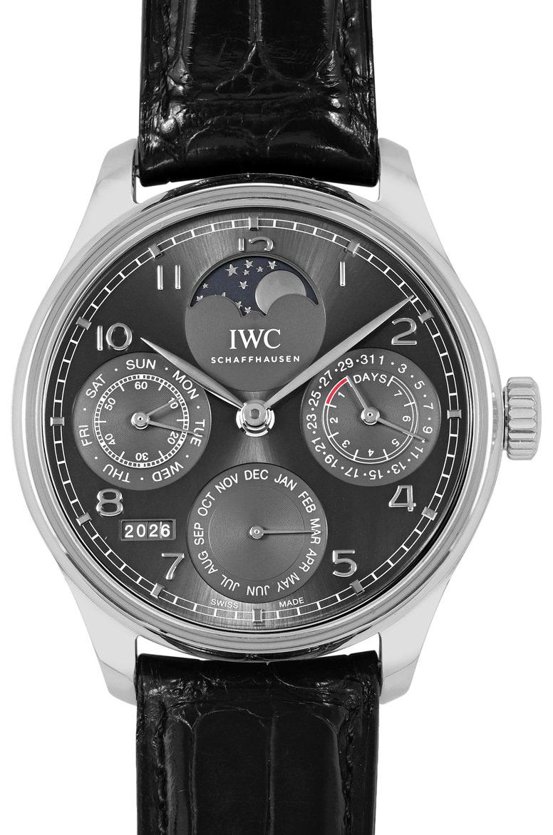 IWC Portugieser