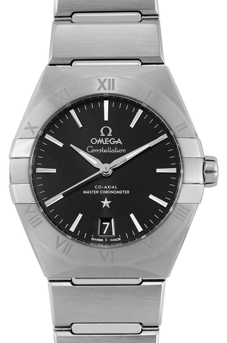 Omega Constellation