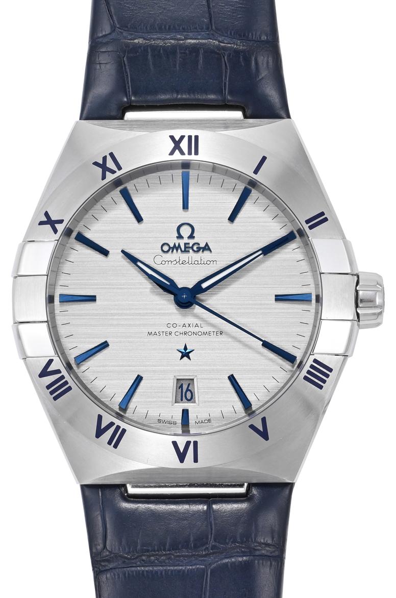 Omega Constellation