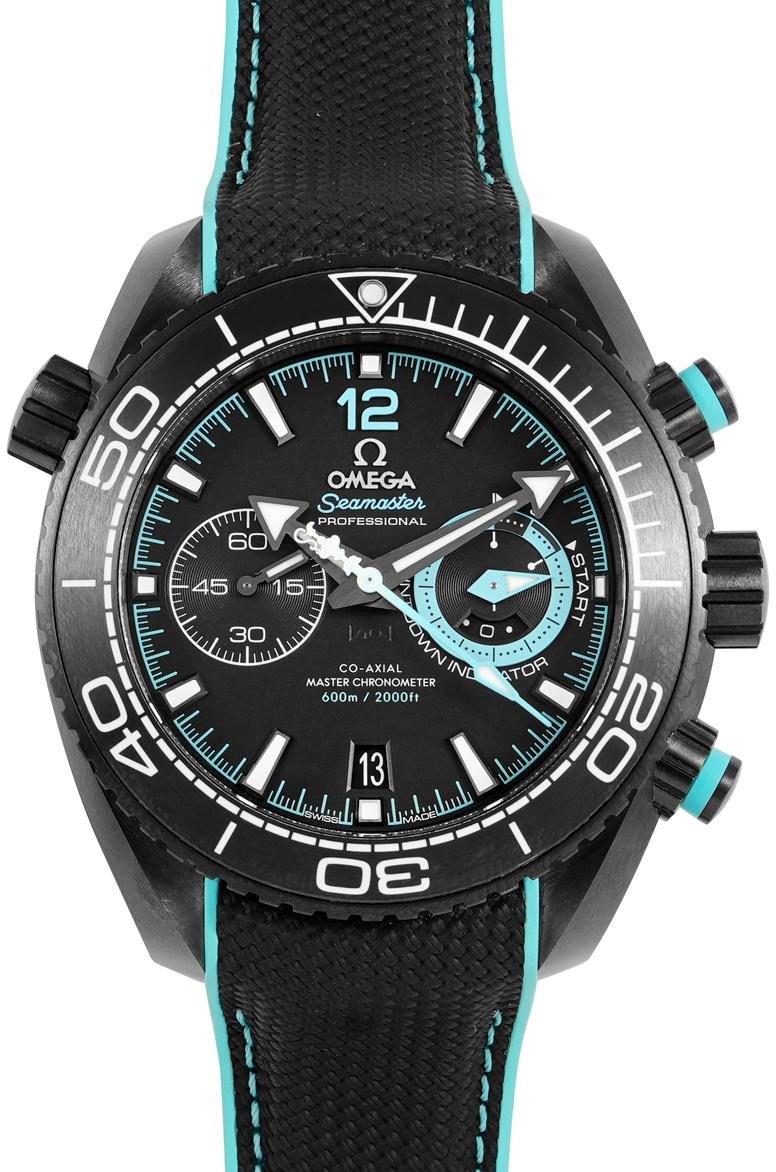Omega Seamaster