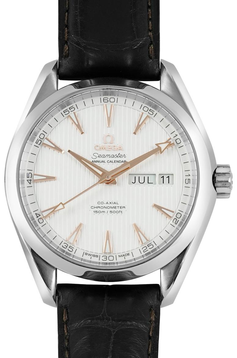 Omega Seamaster