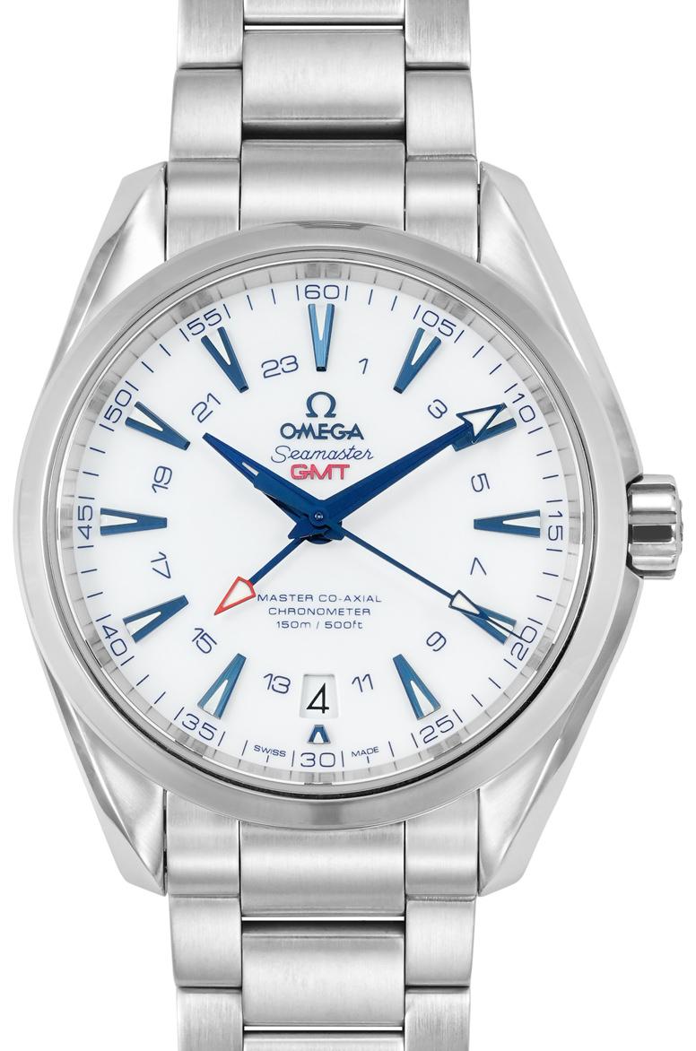 Omega Seamaster