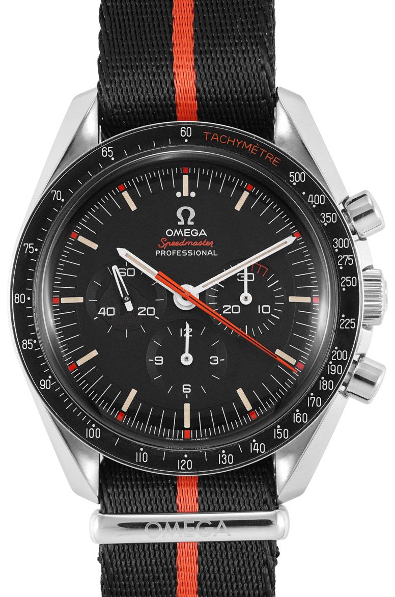 Omega Speedmaster
