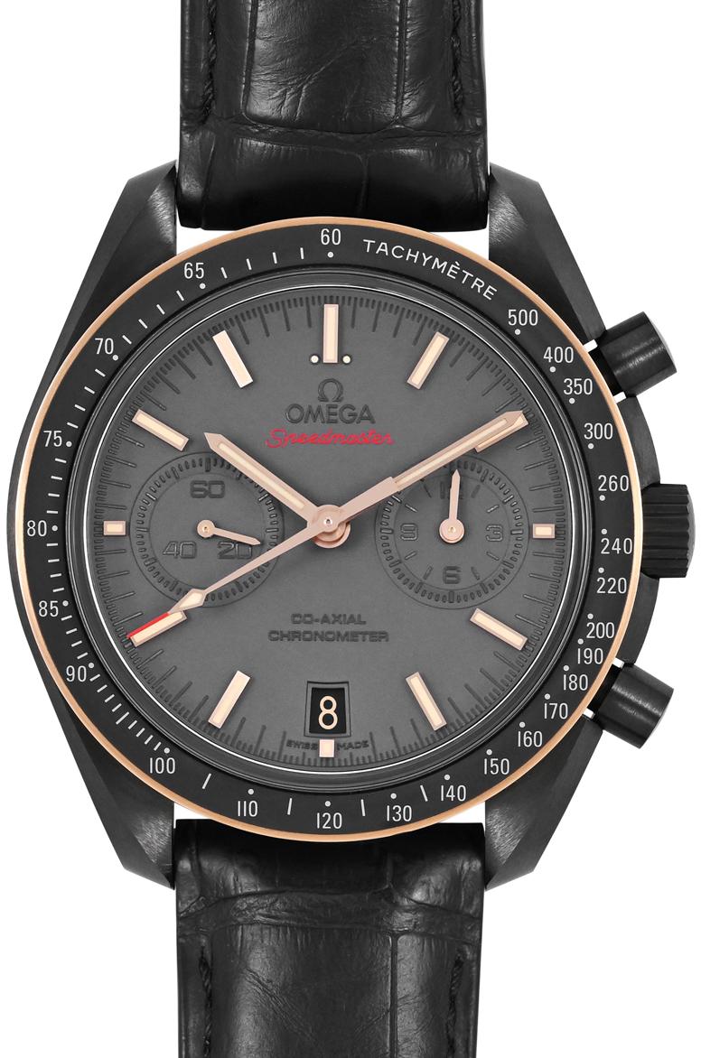 Omega Speedmaster