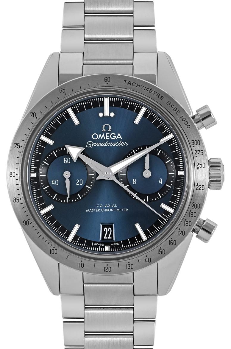 Omega Speedmaster