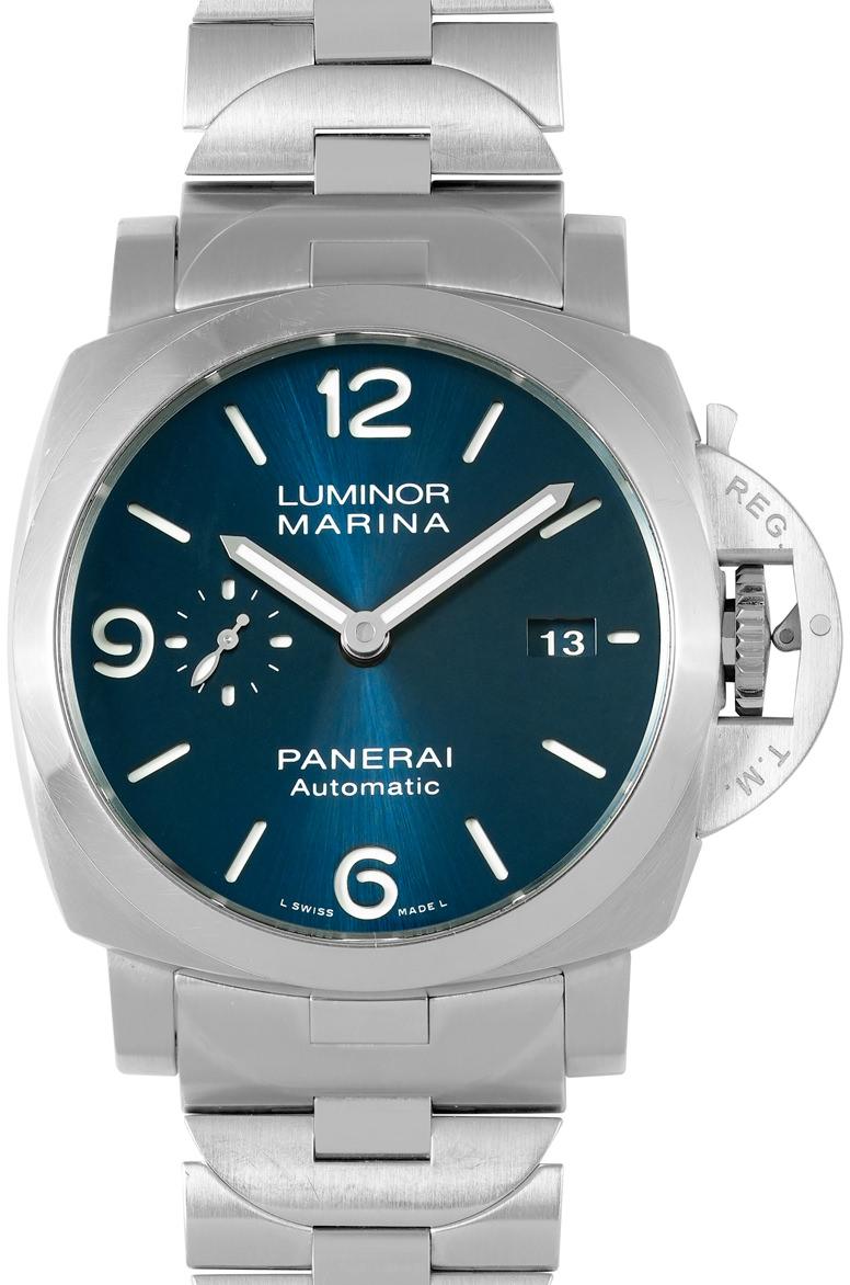 Panerai Luminor