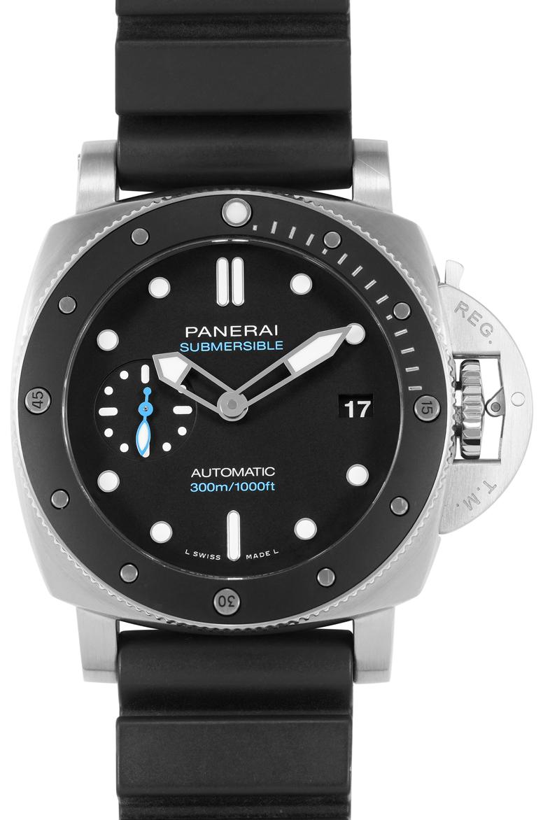 Panerai Submersible