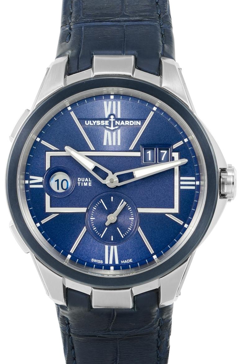 Ulysse Nardin Blast