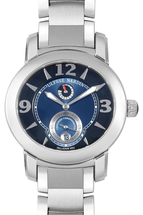 Ulysse Nardin Classic
