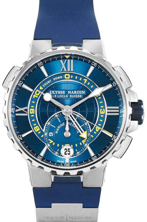 Ulysse Nardin Marine