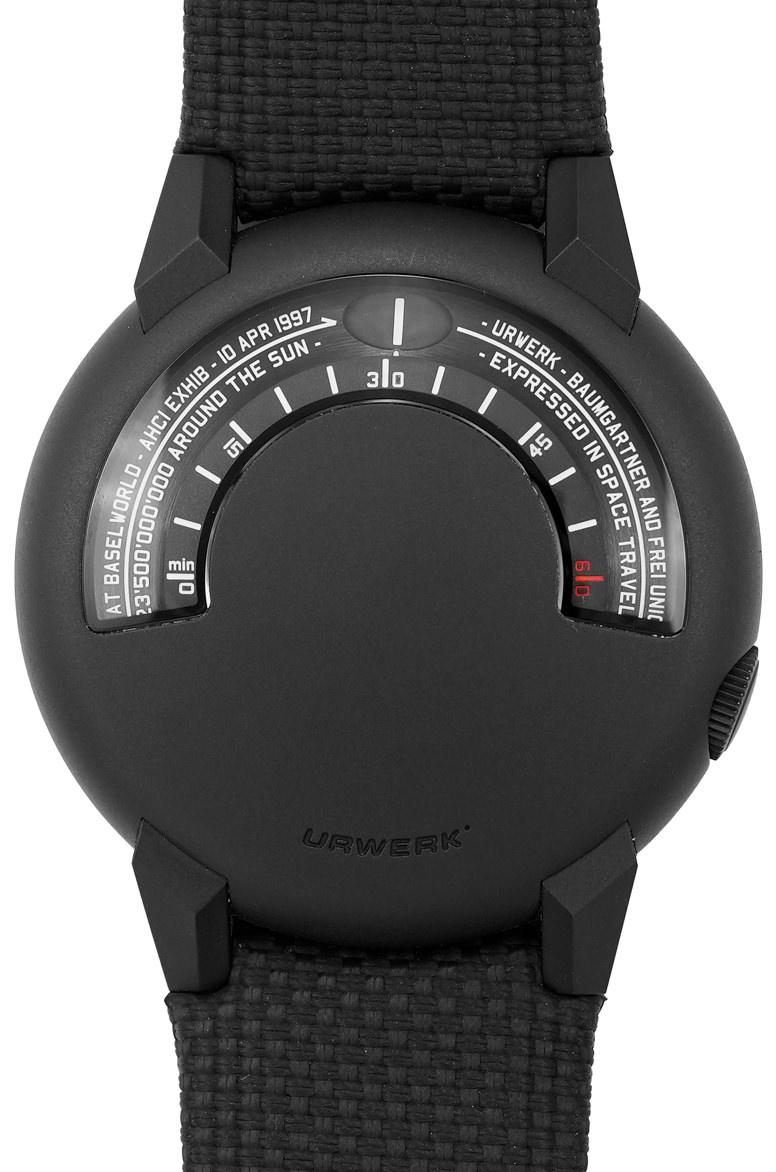 Urwerk Ur-Satellite